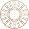 Ekena Millwork Hale Wood Fretwork Pierced Ceiling Medallion, Alder, 16"OD x 5 3/4"ID x 3/8"T CMWP16X16X0375HHAL - alternate 1